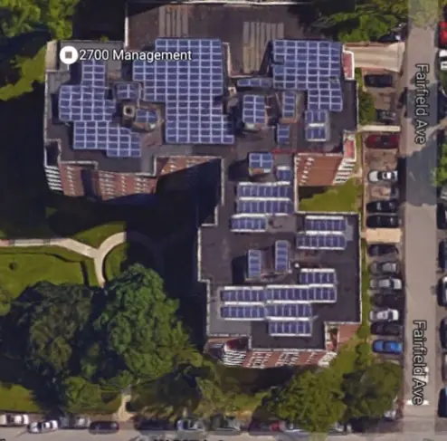 Best Energy Power solar installation 19
