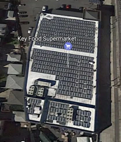 Best Energy Power solar installation 21