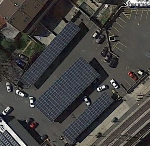 Best Energy Power solar installation 22