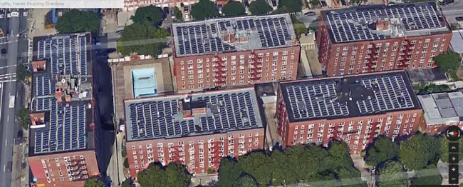 Best Energy Power solar installation 35