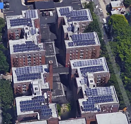 Best Energy Power solar installation 37