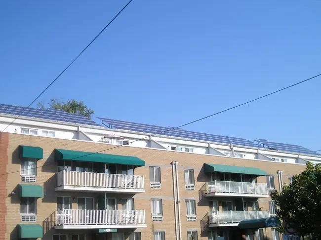 Best Energy Power solar installation 43
