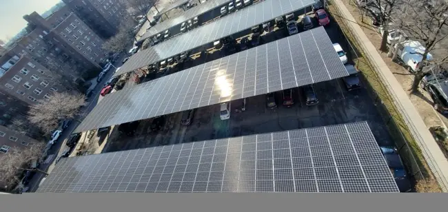 Best Energy Power solar installation 54