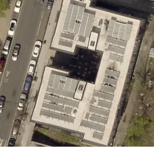 Best Energy Power solar installation 68