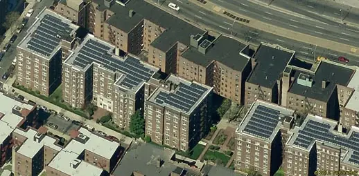 Best Energy Power solar installation 85