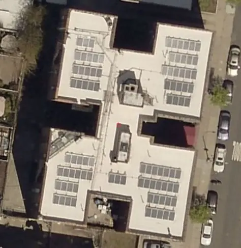 Best Energy Power solar installation 87