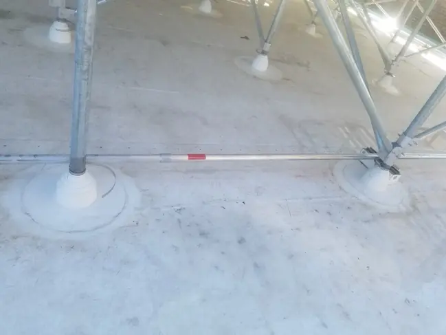 Best Energy Power solar installation 94