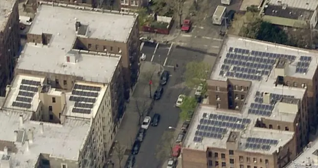 Best Energy Power solar installation 97